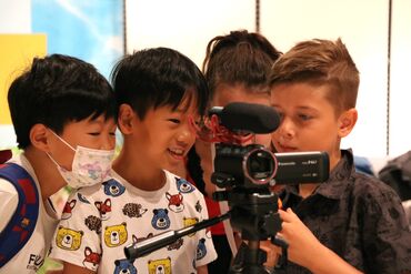 Movie Camp Stadion Center