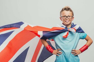 English & Creative Arts