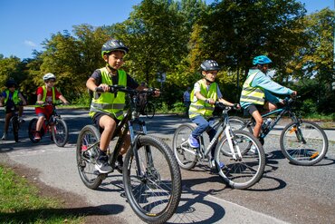 Bike Camp St. Pölten