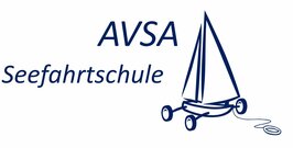 Logo AVSA Seefahrtschule und KE Installationstechn.GmbH