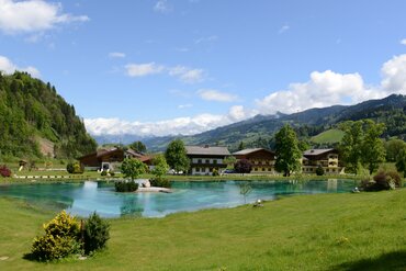 BERLITZ Englischcamp St. Johann / Action & Fun