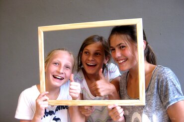 Holz: Design und Upcycling / Herbst