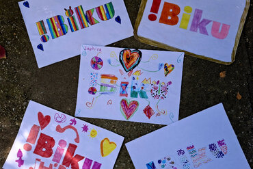 !Biku English Summer Day Camp Melk