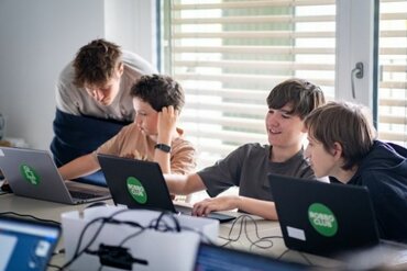 Spieleentwicklung / Sommer / 1020 Wien