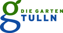 Logo DIE GARTEN TULLN Feriencamps
