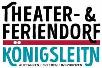 Logo Theater & Feriendorf Königsleitn