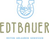 Logo Reiterhof Edtbauer