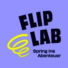 Logo FLIP LAB Schwechat