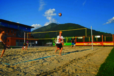 !Biku English Summer Overnight Camp Zell am See