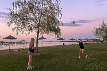!Biku English Summer Overnight Camp Neusiedlersee
