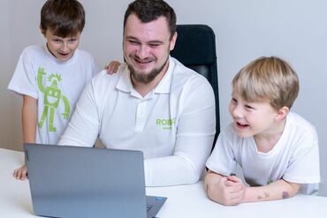 Minecraft Camp / Herbst / 1090 Wien