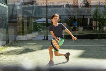 Padel-Tennis Camp Stadion Center