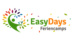 Logo EasyDays - Feriencamps