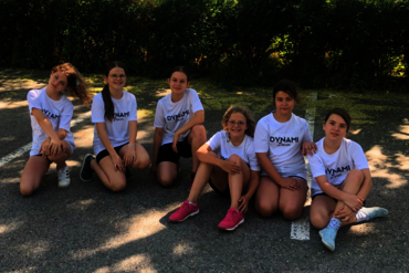 Mixed Styles Tanzcamp / Maria Enzersdorf