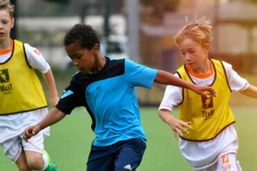 Fußballcamp in Bad Gleichenberg