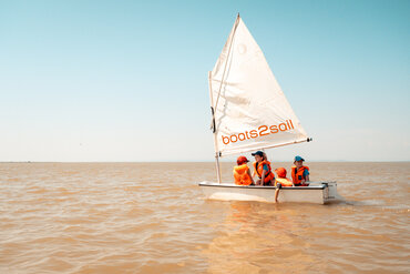 Feriencamp Weiden am See