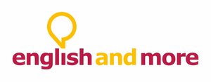 Logo English and more