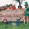 English County - Englischcamp Lachstatt