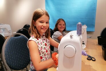 Fashion Camp Salzburg