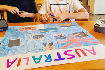 !Biku English Summer Day Camp Baden bei Wien