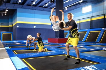 FLIP LAB Wien / Osterferien