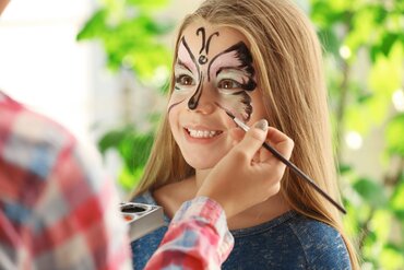 Musical Camp Wienerberg