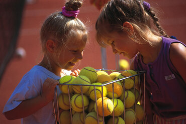 Tenniscamp Wien