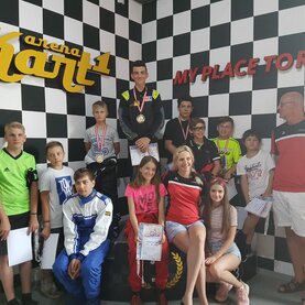 Kart Tagescamp Ostern /Rechnitz