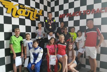 Kart Tagescamp /Rechnitz