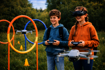 Movie Action Wien / Happyland