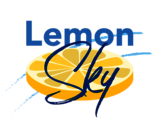 Logo LemonSky - Dein Abenteuer in den Bergen