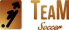 Logo Fußballschule TeaM-Soccer