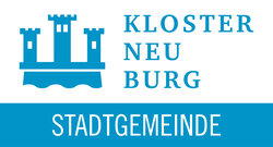 Logo Stadtgemeinde Klosterneuburg