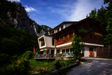 Kennenlerntage Weichtalhaus