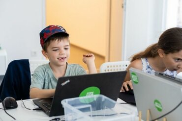 Robbo Camp / Weihnachten / 1230 Wien