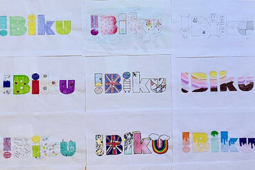 !Biku English Summer Day Camp Mistelbach