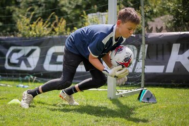 Pro Elite Torwartcamp