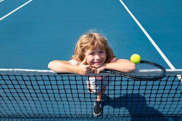 Tennis Camp Wienerberg