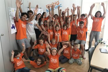 Programmieren in Minecraft für Fortgeschrittene / Wien / Semesterferien