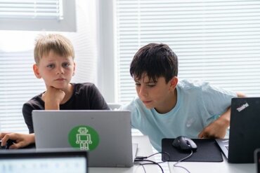 Minecraft Camp / Weihnachten / 1230 Wien