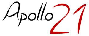 Logo UTSC Apollo21