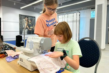 Fashion Camp St. Pölten