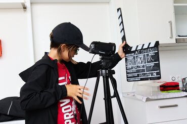 Movie Camp St. Pölten