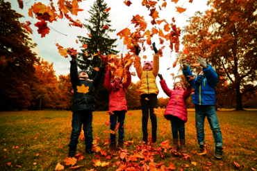 !Biku 3-day English Easter Camp St. Pölten