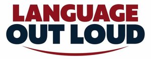 Logo Language Out Loud