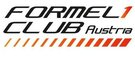 Logo FORMEL 1 CLUB AUSTRIA