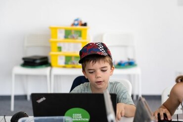 Robbo Camp / Weihnachten / 1090 Wien