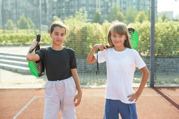 Padel-Tennis Camp Rosenarcade