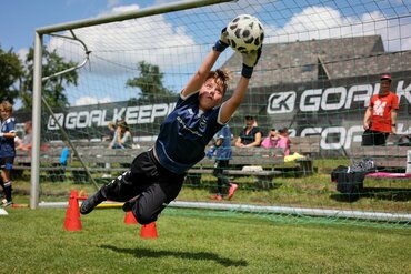 Pro Elite Torwartcamp