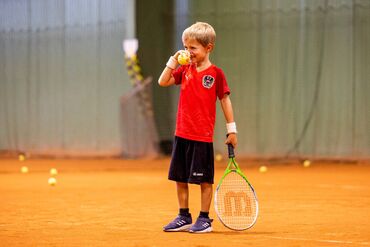 Tenniscamp in 1210 Wien